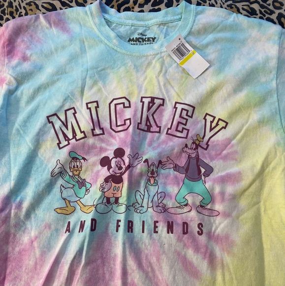 Disnep women top tee shirts - Picture 2 of 4